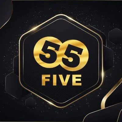 55FIVE - Petualangan Epik dalam Dunia ARPG