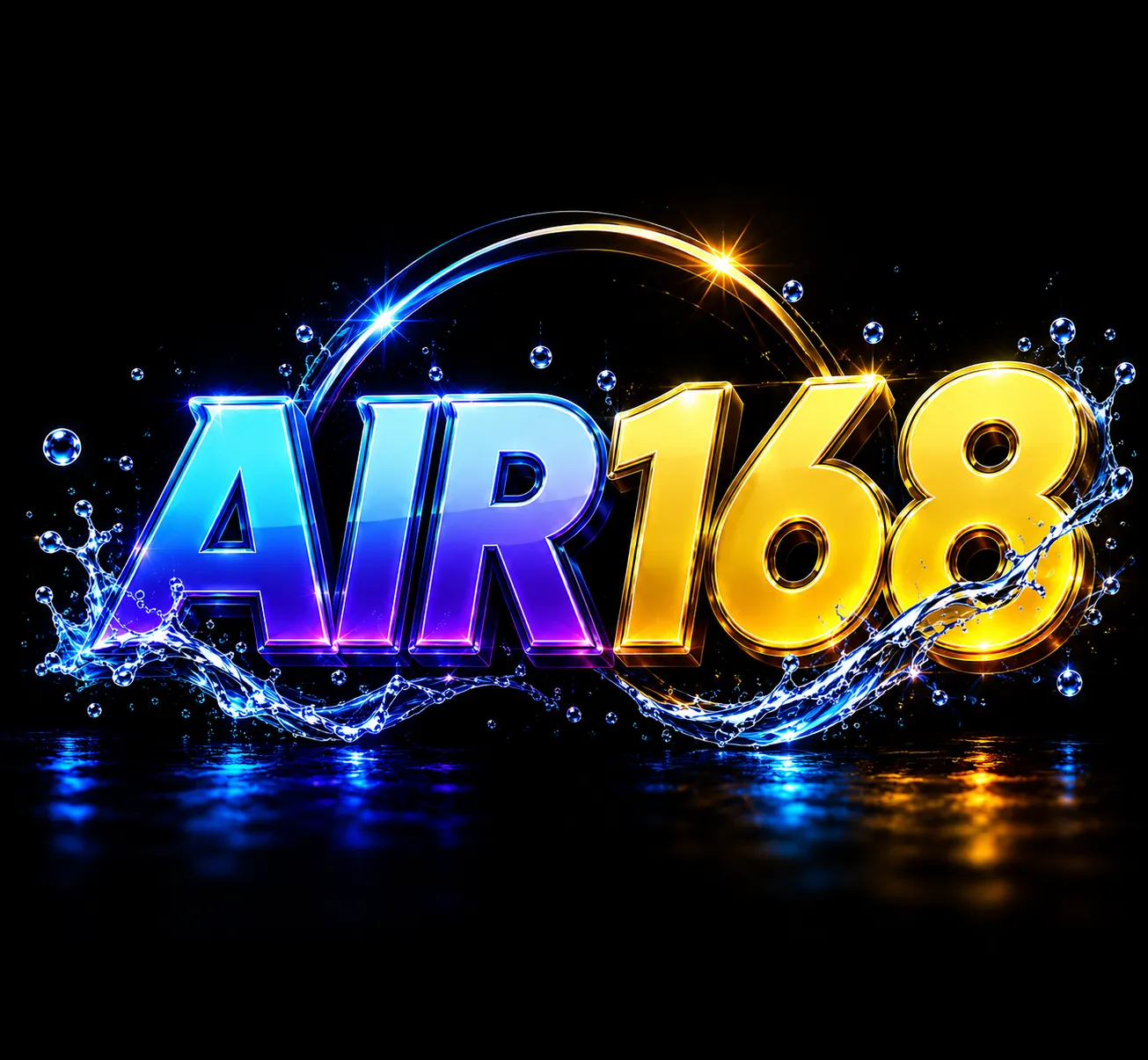 AIR168 - Game MOBA Seru dengan Strategi Mendalam