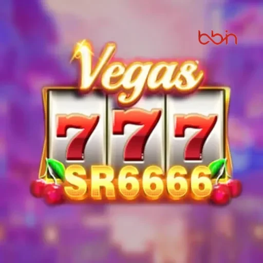 Logo sr6666